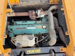 Motor with