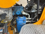 Hydraulics with