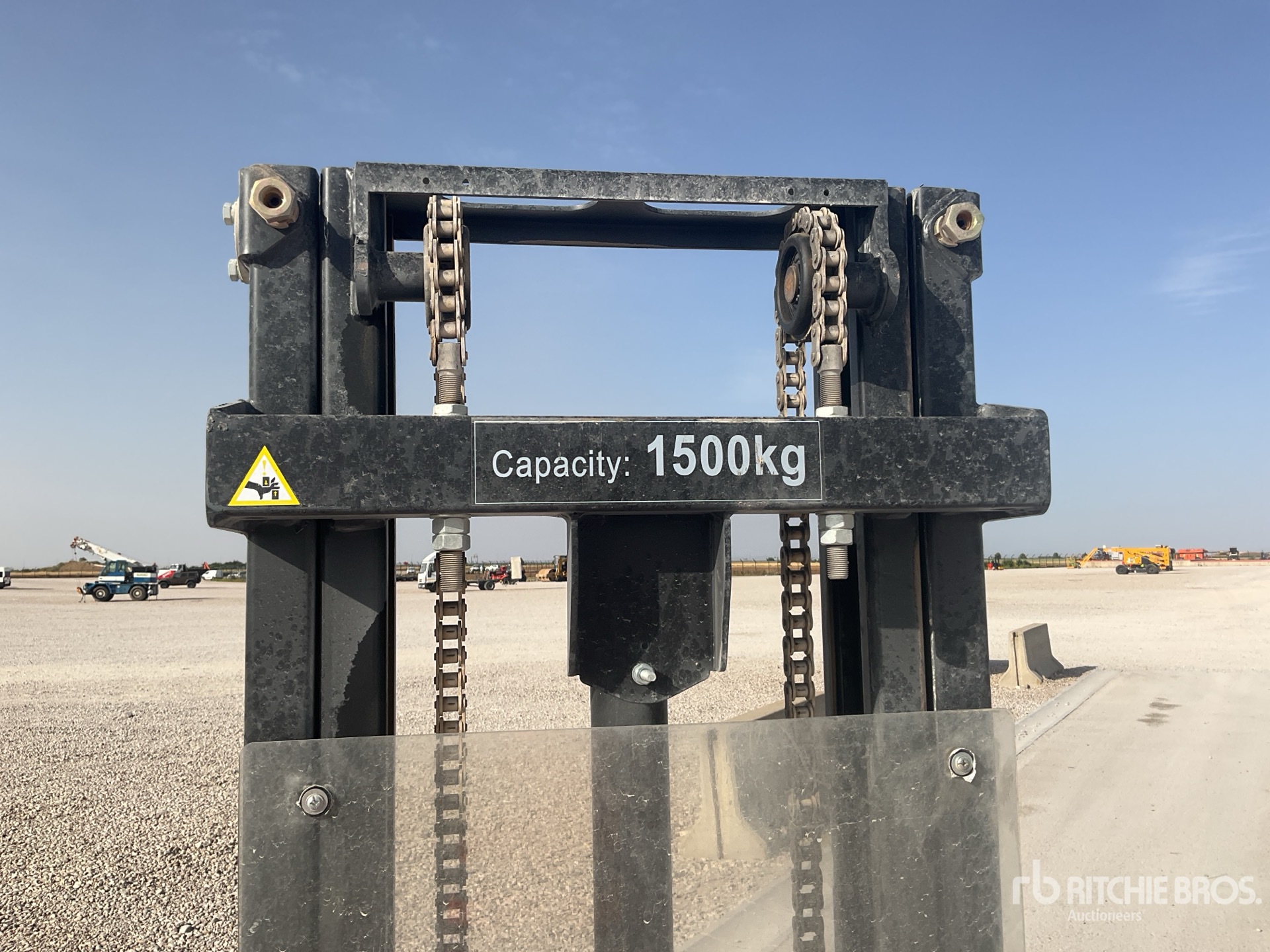 2025 Plus Power ES15-ES