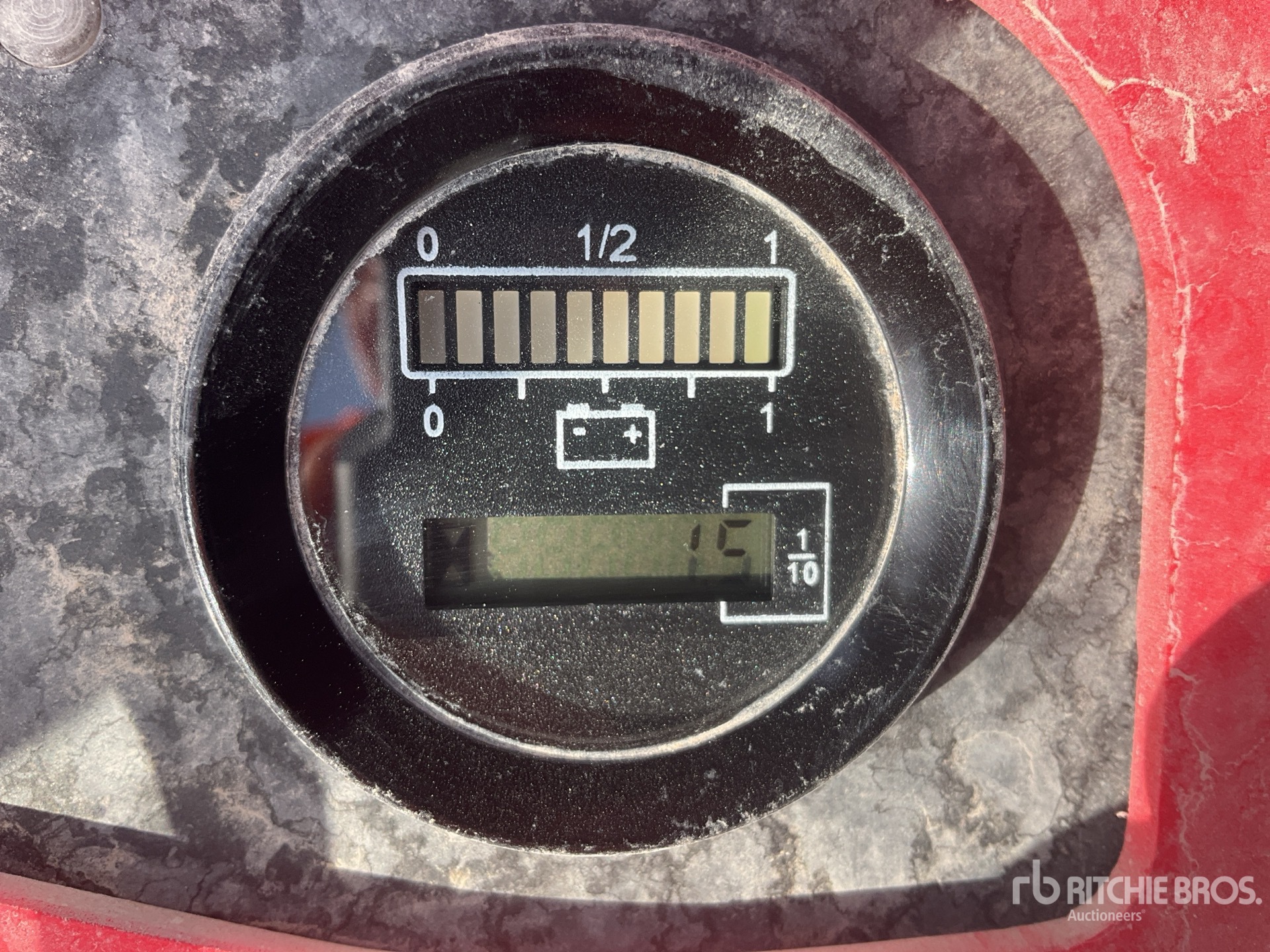 2025 Plus Power ES15-ES