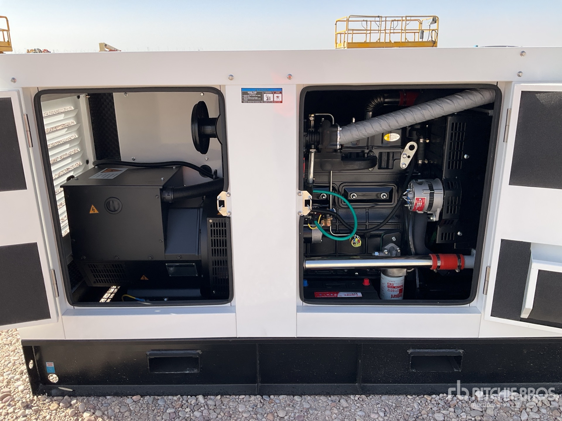 2025 Plus Power GF2-60