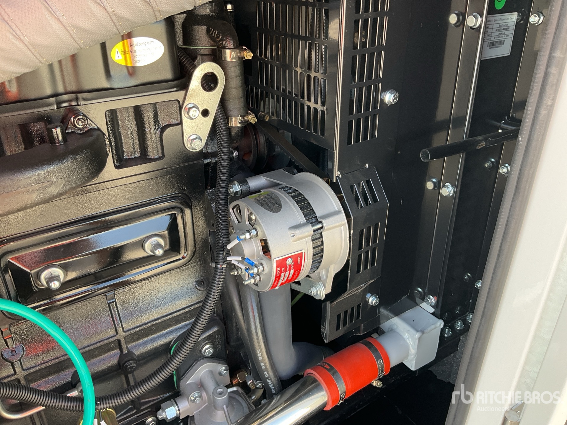 2025 Plus Power GF2-60