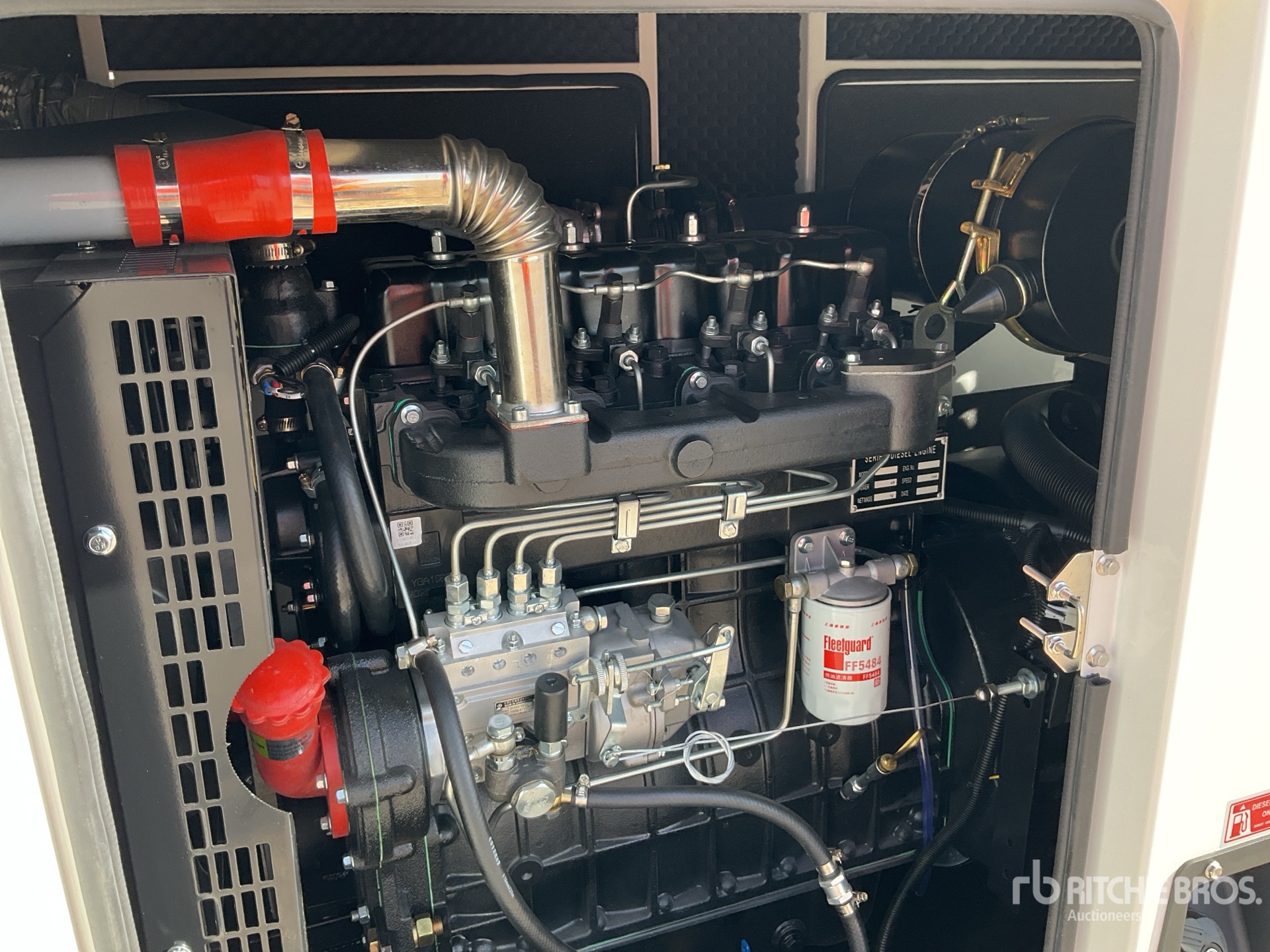 2025 Plus Power GF2-60