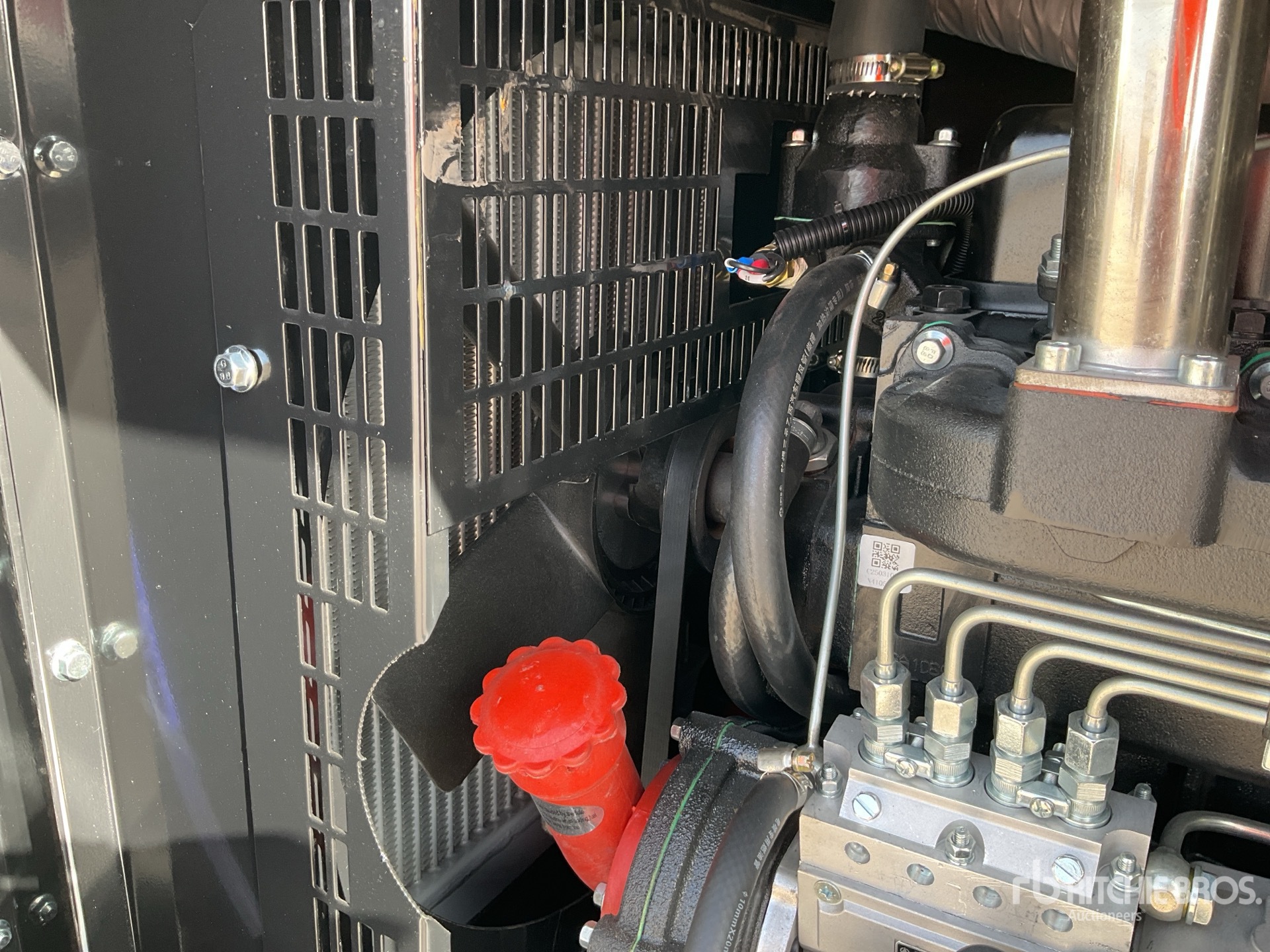 2025 Plus Power GF2-60