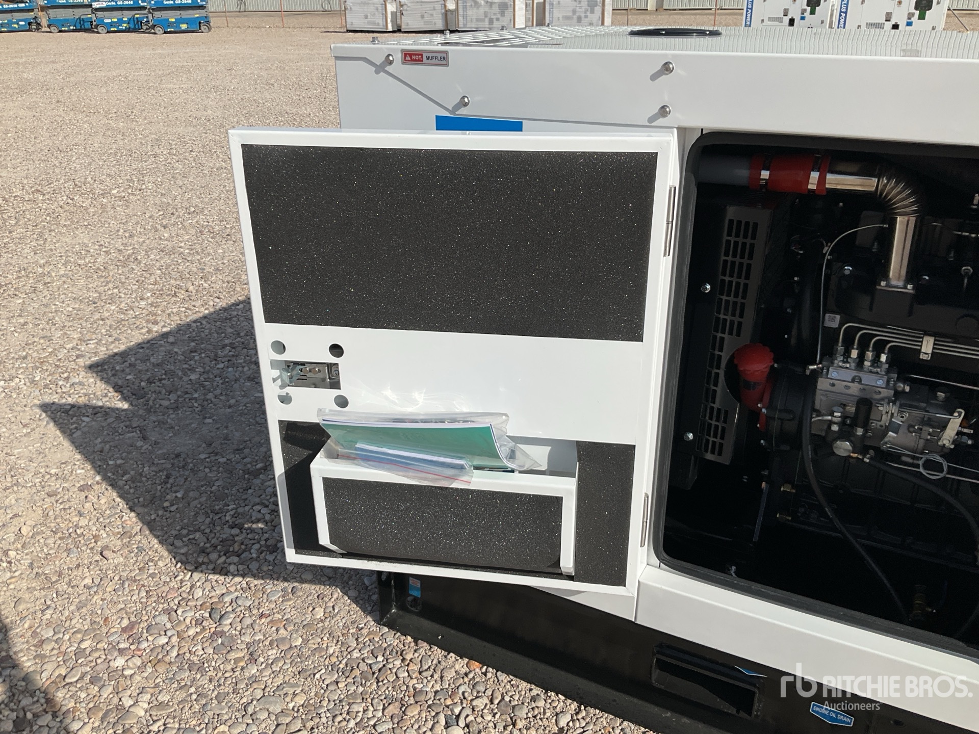 2025 Plus Power GF2-60