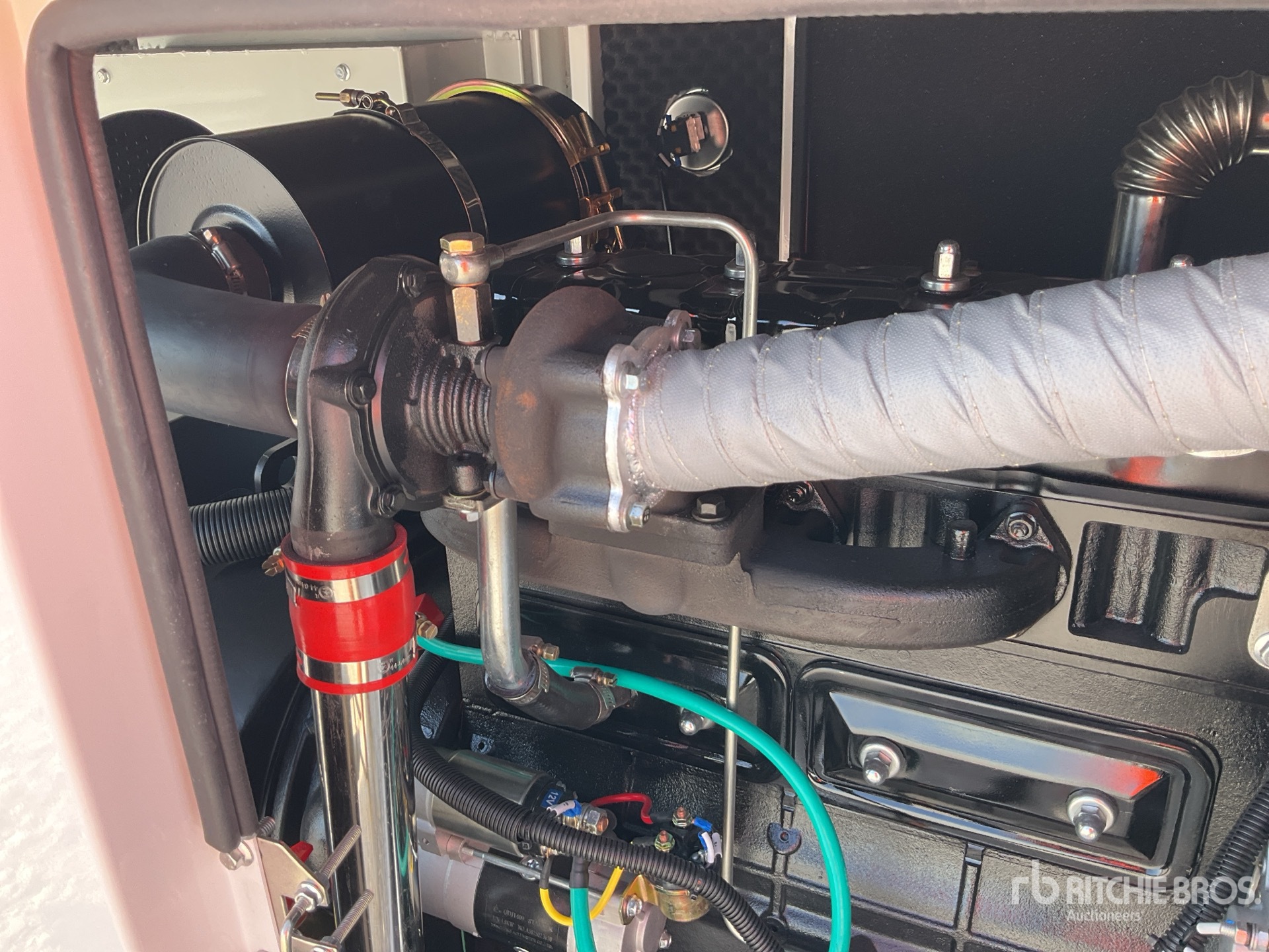 2025 Plus Power GF2-60