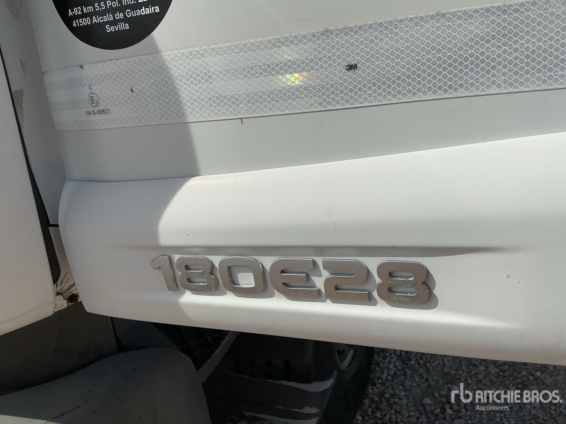 2006 Iveco ML180E28