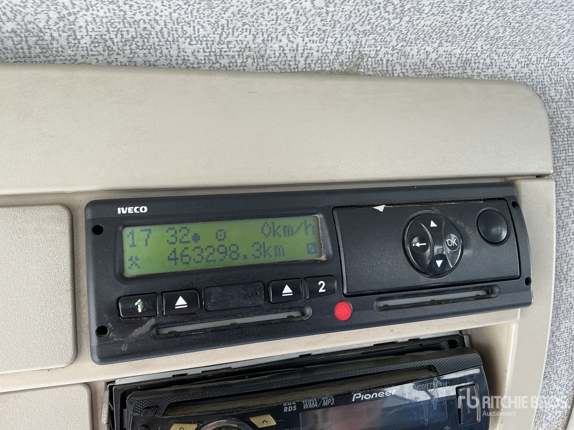2006 Iveco ML180E28