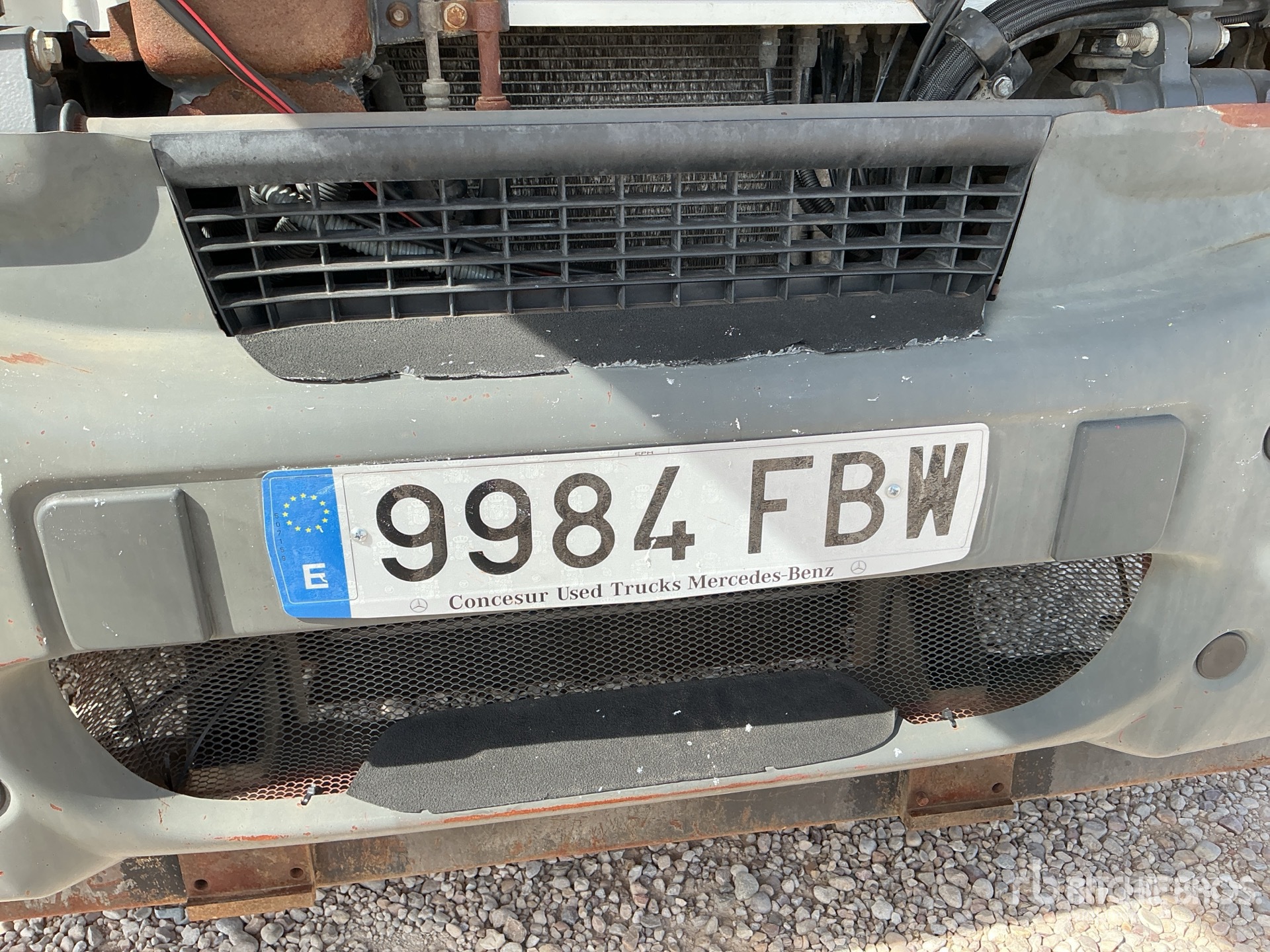 2006 Iveco ML180E28