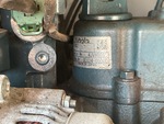 Engine with