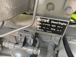 Engine with