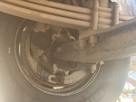 Brakes with