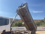v2 Configuration - Dump Trucks with