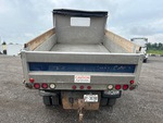 v2 Configuration - Dump Trucks with