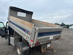 v2 Configuration - Dump Trucks with