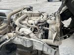 Motor with