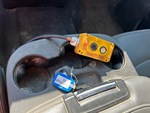 Cab with