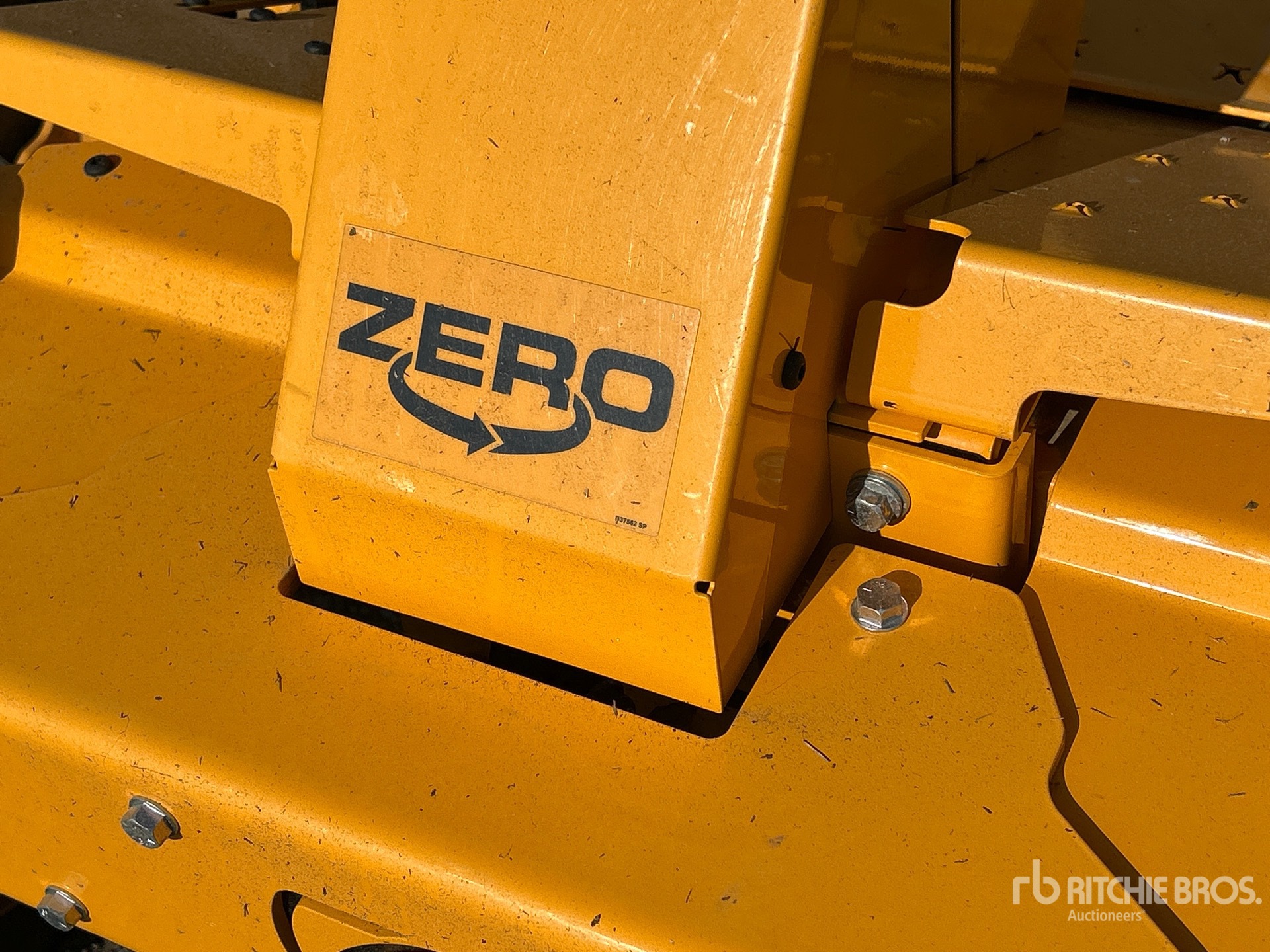 2025 Cub Cadet PRO 2900