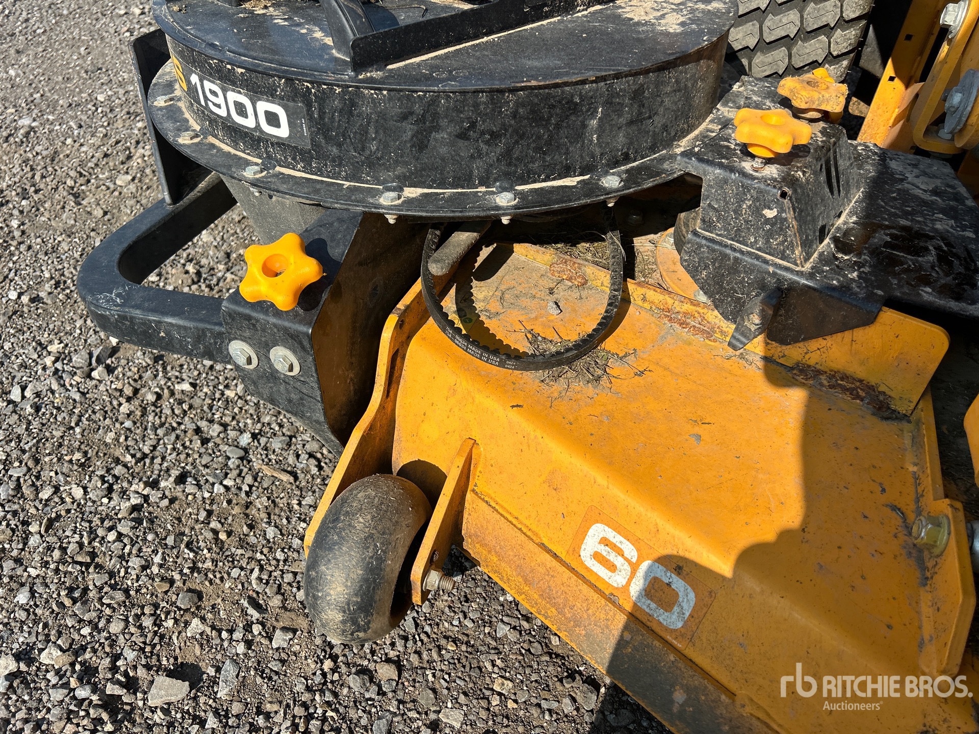 2025 Cub Cadet PRO 2900