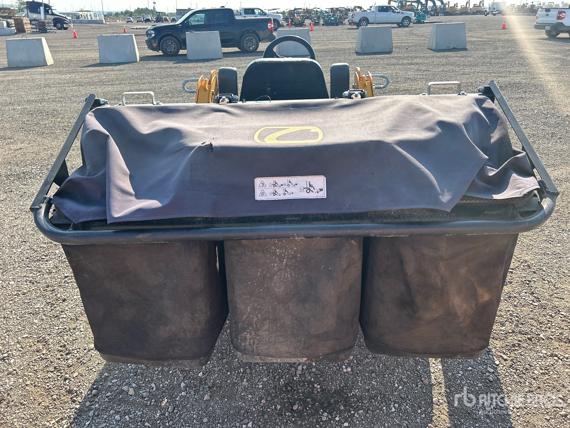 2025 Cub Cadet PRO 2900