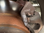Brakes with
