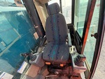 Upper Control Station with