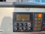 Upper Control Station with Lettura del contatore orario