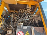 Upper Hydraulic Photos with