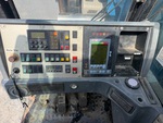 Upper Control Station with