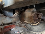 Drivetrain with