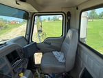 Cab with