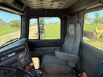 Cab with