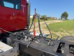 Hydraulics with