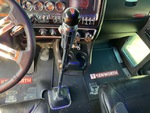 Cab with