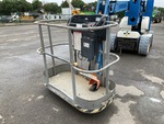 Basic Control Station Upper with