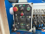 Basic Lower Control Station with