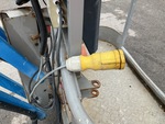 Basic Control Station Upper with