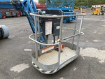 Basic Control Station Upper with