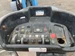 Basic Control Station Upper with