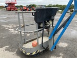 Basic Control Station Upper with