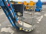 Basic Control Station Upper with