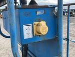 Control Station Upper with