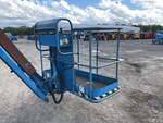 Control Station Upper with