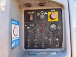 Control Station Ground with