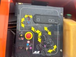 Basic Lower Control Station with