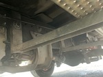 Chassis with Support Frame