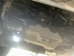 Drivetrain with Transmission