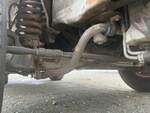 Chassis with Steering Linkage