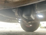 Drivetrain with Steer Axle