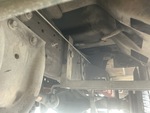 Chassis with Frame Condition